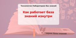 Featured Image for Методики анализа для принятия решений на основе базы знаний