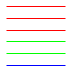 line