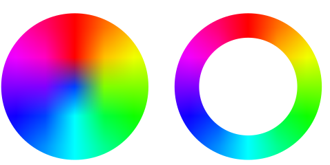 color